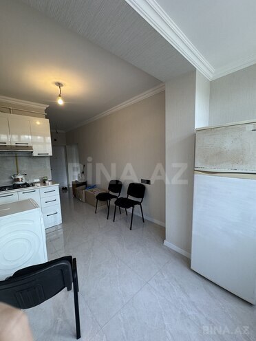 Сдаётся 2-комн. вторичка 50 м², пос. Бакиханова, photo 6 from 18
