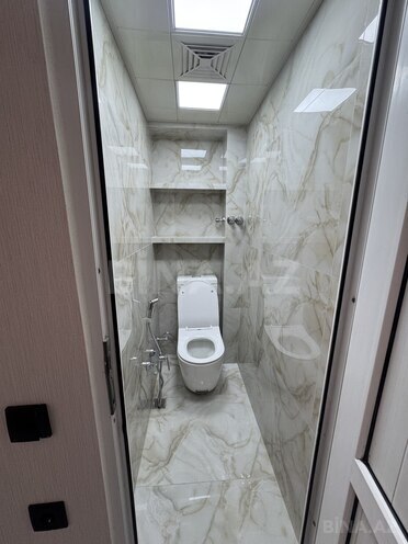 Сдаётся 2-комн. вторичка 50 м², пос. Бакиханова, photo 16 from 18