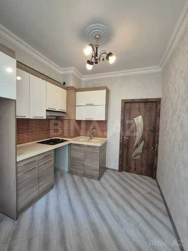 Satılır 3 otaqlı yeni tikili 73 m², Masazır q., photo 10 from 16