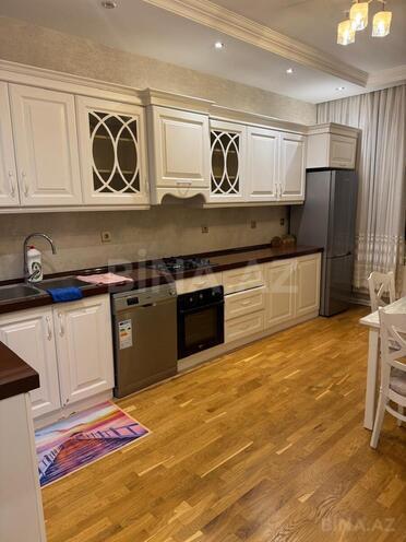 Сдаётся 2-комн. новостройка 94 м², м. Гянджлик, photo 4 from 8