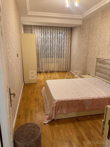 Сдаётся 2-комн. новостройка 94 м², м. Гянджлик, photo 3 from 8