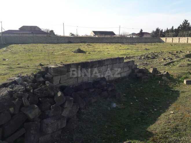 Satılır  torpaq 24 sot, Albalılıq q., photo 3 from 10