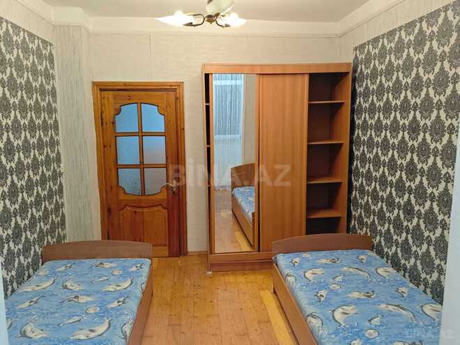 Satılır 2 otaqlı köhnə tikili 65 m², Yeni Günəşli q., photo 6 from 16