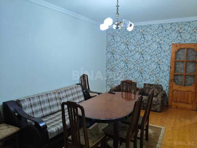 Satılır 2 otaqlı köhnə tikili 65 m², Yeni Günəşli q., photo 3 from 16