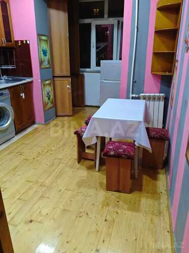 Satılır 2 otaqlı köhnə tikili 65 m², Yeni Günəşli q., photo 8 from 16