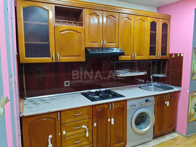 Satılır 2 otaqlı köhnə tikili 65 m², Yeni Günəşli q., photo 7 from 16