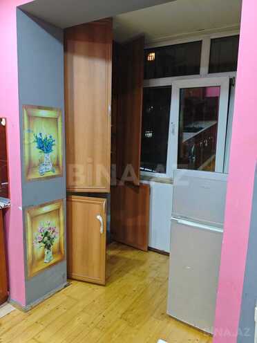 Satılır 2 otaqlı köhnə tikili 65 m², Yeni Günəşli q., photo 11 from 16