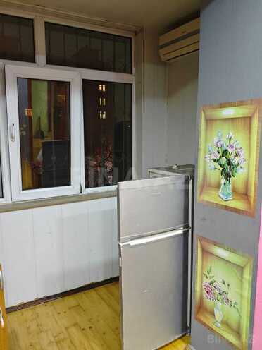 Satılır 2 otaqlı köhnə tikili 65 m², Yeni Günəşli q., photo 9 from 16