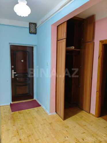 Satılır 2 otaqlı köhnə tikili 65 m², Yeni Günəşli q., photo 4 from 16