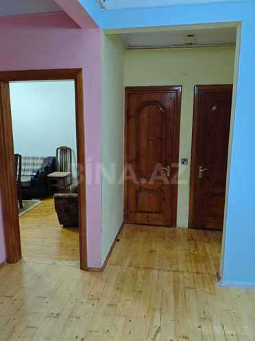 Satılır 2 otaqlı köhnə tikili 65 m², Yeni Günəşli q., photo 5 from 16