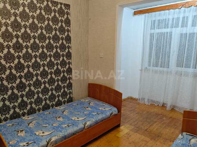 Satılır 2 otaqlı köhnə tikili 65 m², Yeni Günəşli q., photo 15 from 16