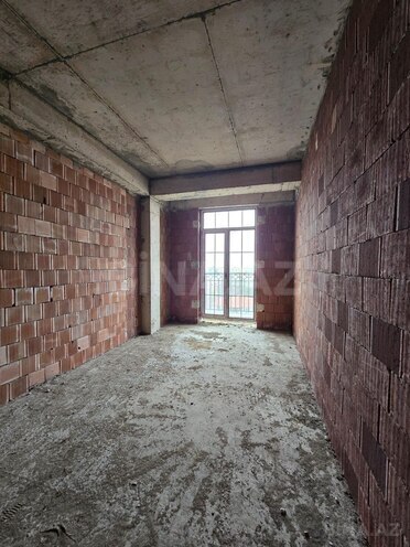 Satılır 2 otaqlı yeni tikili 52 m², Memar Əcəmi m., photo 6 from 12