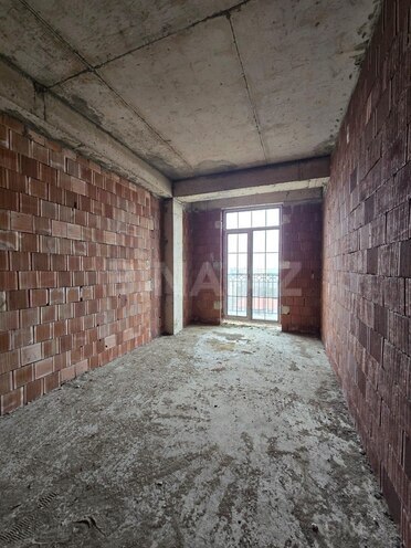 Satılır 2 otaqlı yeni tikili 52 m², Memar Əcəmi m., photo 3 from 12