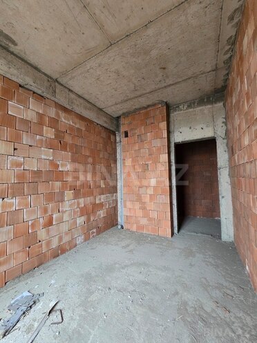 Satılır 2 otaqlı yeni tikili 52 m², Memar Əcəmi m., photo 5 from 12
