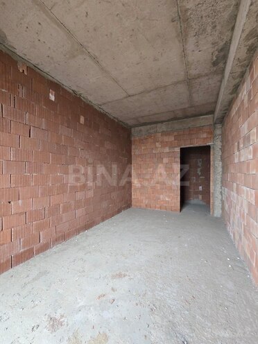 Satılır 2 otaqlı yeni tikili 52 m², Memar Əcəmi m., photo 11 from 12