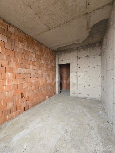 Satılır 2 otaqlı yeni tikili 52 m², Memar Əcəmi m., photo 8 from 12