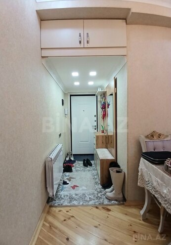 Продаётся 3-комн. новостройка 85 м², м. Ахмедлы, photo 19 from 21