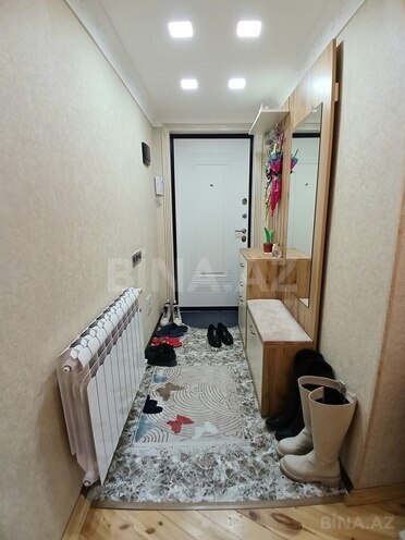 Продаётся 3-комн. новостройка 85 м², м. Ахмедлы, photo 20 from 21