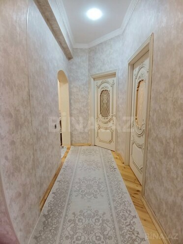 Продаётся 3-комн. новостройка 85 м², м. Ахмедлы, photo 10 from 21