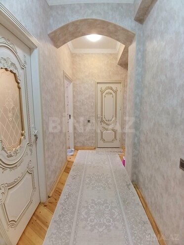Продаётся 3-комн. новостройка 85 м², м. Ахмедлы, photo 14 from 21