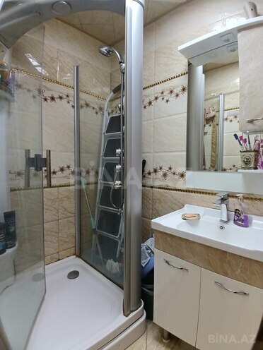 Продаётся 3-комн. новостройка 85 м², м. Ахмедлы, photo 16 from 21