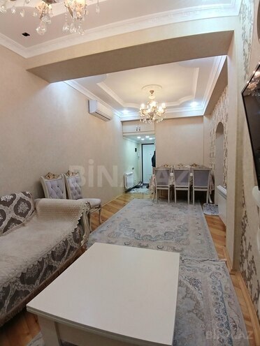 Продаётся 3-комн. новостройка 85 м², м. Ахмедлы, photo 5 from 21