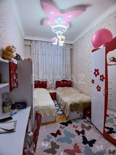 Продаётся 3-комн. новостройка 85 м², м. Ахмедлы, photo 7 from 21