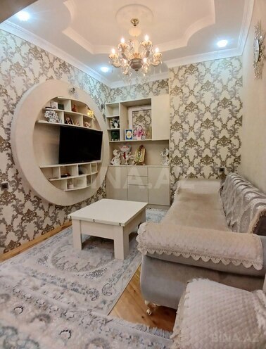 Продаётся 3-комн. новостройка 85 м², м. Ахмедлы, photo 3 from 21