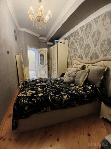 Продаётся 3-комн. новостройка 85 м², м. Ахмедлы, photo 9 from 21