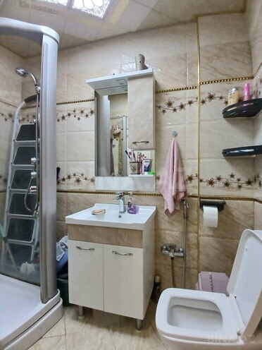 Продаётся 3-комн. новостройка 85 м², м. Ахмедлы, photo 15 from 21