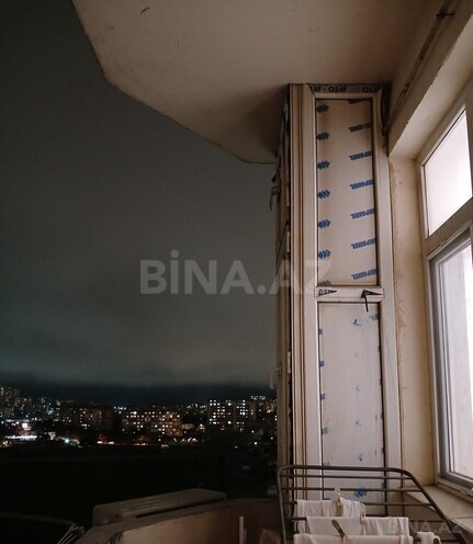 Продаётся 3-комн. новостройка 85 м², м. Ахмедлы, photo 18 from 21