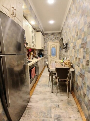 Продаётся 3-комн. новостройка 85 м², м. Ахмедлы, photo 13 from 21