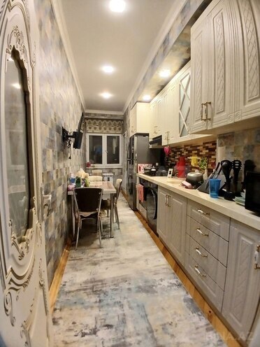 Продаётся 3-комн. новостройка 85 м², м. Ахмедлы, photo 11 from 21