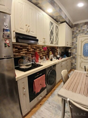 Продаётся 3-комн. новостройка 85 м², м. Ахмедлы, photo 12 from 21