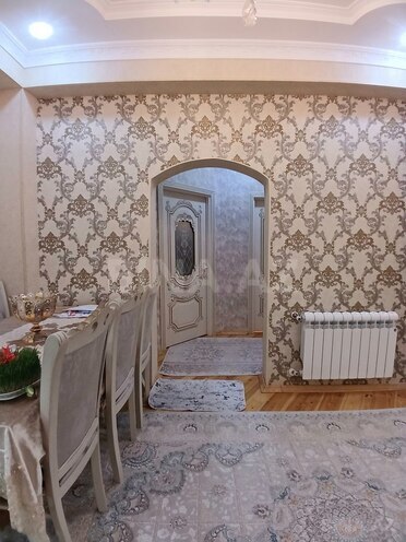 Продаётся 3-комн. новостройка 85 м², м. Ахмедлы, photo 6 from 21