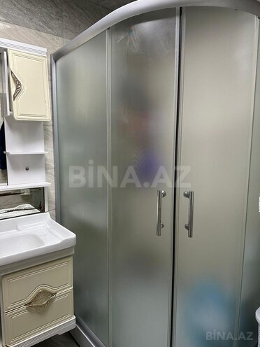 İcarəyə verilir 2 otaqlı yeni tikili 83 m², Bayıl q., photo 4 from 6