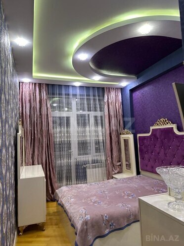 İcarəyə verilir 2 otaqlı yeni tikili 83 m², Bayıl q., photo 3 from 6