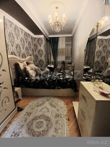 Продаётся 3-комн. новостройка 85 м², м. Ахмедлы, photo 8 from 21