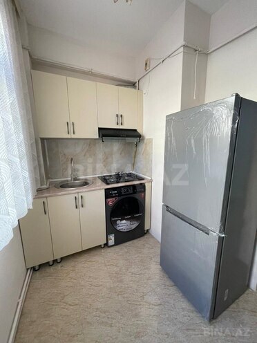 İcarəyə verilir 2 otaqlı yeni tikili 55 m², Xalqlar Dostluğu m., photo 7 from 13