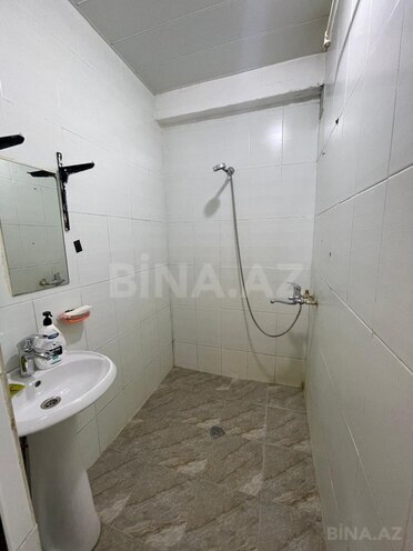 İcarəyə verilir 2 otaqlı yeni tikili 55 m², Xalqlar Dostluğu m., photo 5 from 13