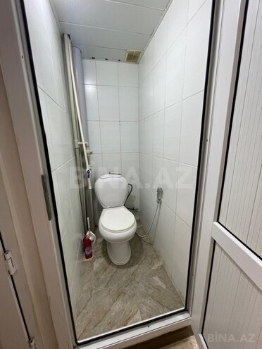 İcarəyə verilir 2 otaqlı yeni tikili 55 m², Xalqlar Dostluğu m., photo 8 from 13