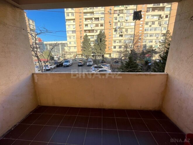 İcarəyə verilir 2 otaqlı yeni tikili 55 m², Xalqlar Dostluğu m., photo 12 from 13