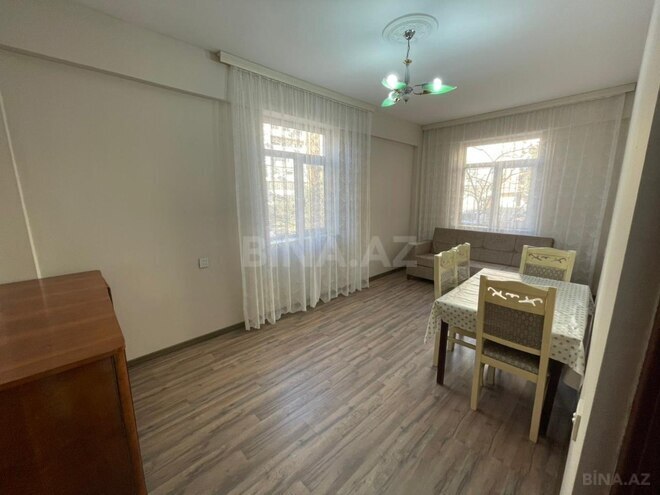 İcarəyə verilir 2 otaqlı yeni tikili 55 m², Xalqlar Dostluğu m., photo 9 from 13