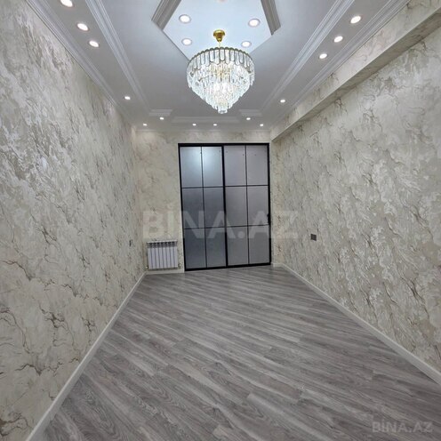 Satılır 2 otaqlı yeni tikili 52 m², photo 3 from 13