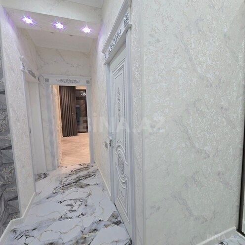 Satılır 2 otaqlı yeni tikili 52 m², photo 12 from 13