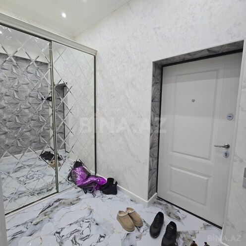 Satılır 2 otaqlı yeni tikili 52 m², photo 8 from 13