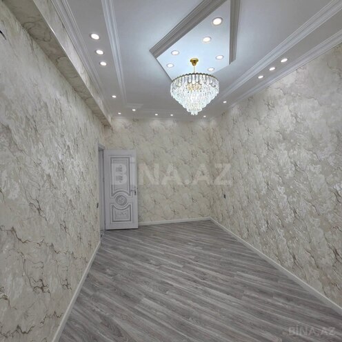 Satılır 2 otaqlı yeni tikili 52 m², photo 6 from 13