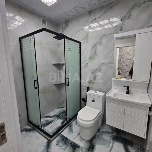 Satılır 2 otaqlı yeni tikili 52 m², photo 7 from 13