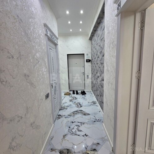 Satılır 2 otaqlı yeni tikili 52 m², photo 11 from 13