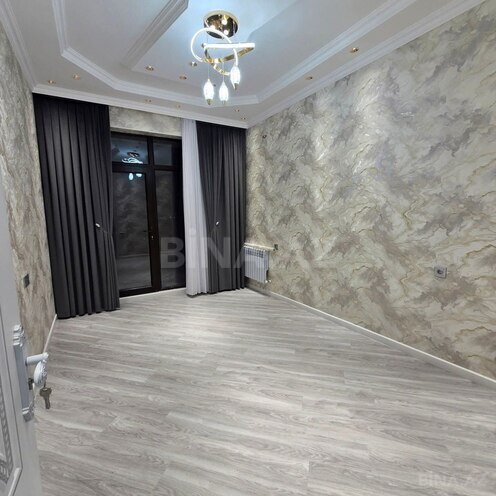 Satılır 2 otaqlı yeni tikili 52 m², photo 10 from 13